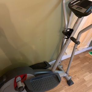 ProForm StrideSelect 825 Elliptical Trainer